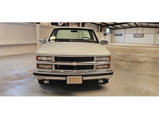 1995 Chevrolet C/K 1500 (CC-2071575) for sale in Hudson, Florida