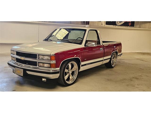 1995 Chevrolet C/K 1500 (CC-2071575) for sale in Hudson, Florida