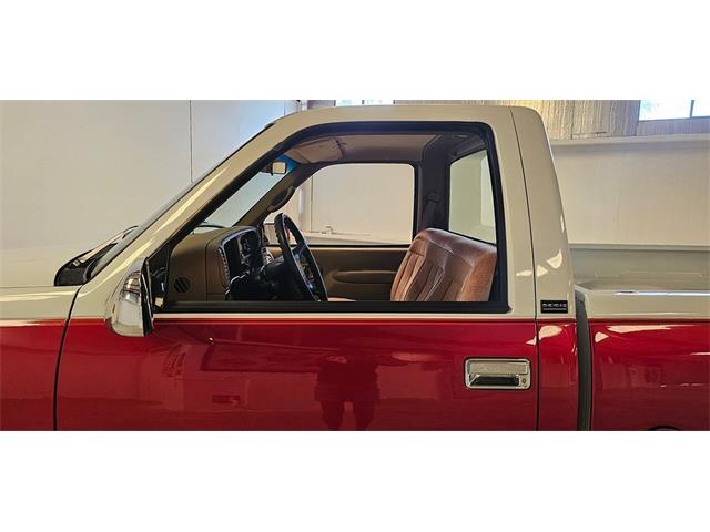 1995 Chevrolet C/K 1500 (CC-2071575) for sale in Hudson, Florida