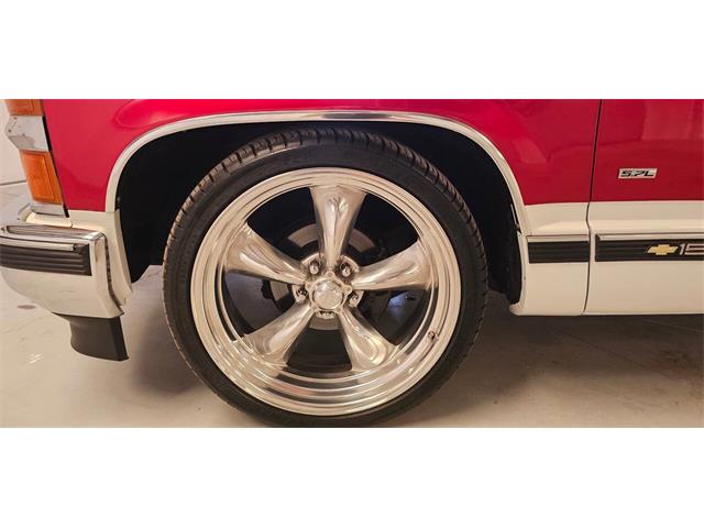 1995 Chevrolet C/K 1500 (CC-2071575) for sale in Hudson, Florida
