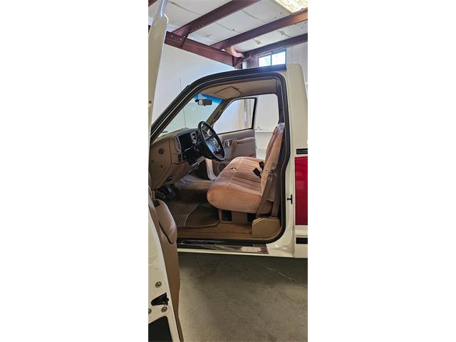 1995 Chevrolet C/K 1500 (CC-2071575) for sale in Hudson, Florida