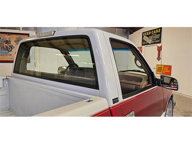 1995 Chevrolet C/K 1500 (CC-2071575) for sale in Hudson, Florida