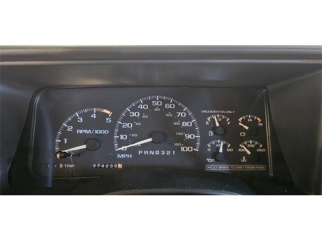 1995 Chevrolet C/K 1500 (CC-2071575) for sale in Hudson, Florida