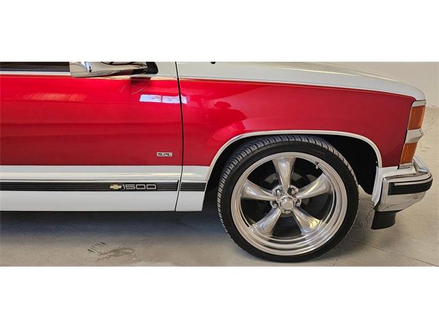 1995 Chevrolet C/K 1500 (CC-2071575) for sale in Hudson, Florida