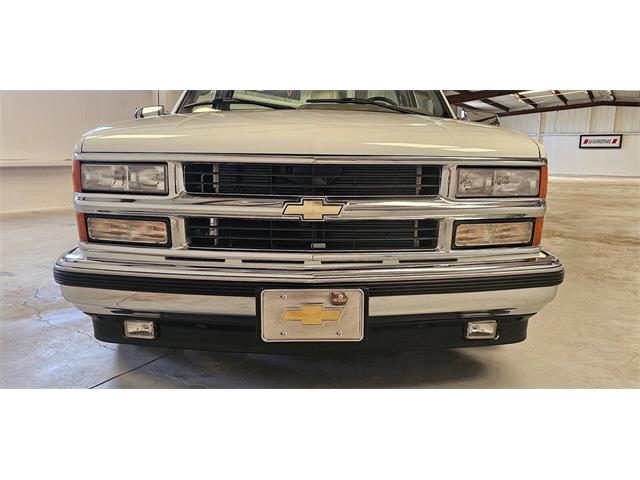 1995 Chevrolet C/K 1500 (CC-2071575) for sale in Hudson, Florida