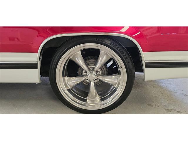 1995 Chevrolet C/K 1500 (CC-2071575) for sale in Hudson, Florida