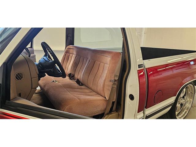 1995 Chevrolet C/K 1500 (CC-2071575) for sale in Hudson, Florida