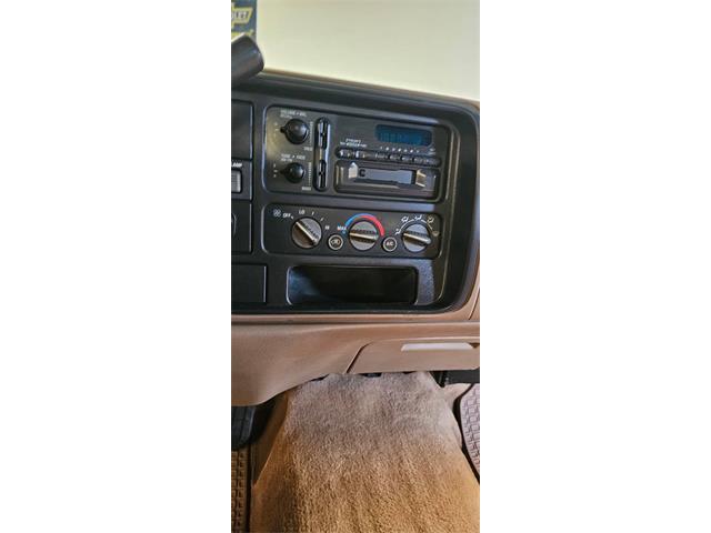 1995 Chevrolet C/K 1500 (CC-2071575) for sale in Hudson, Florida