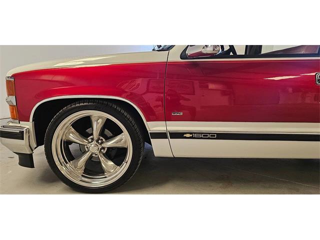 1995 Chevrolet C/K 1500 (CC-2071575) for sale in Hudson, Florida