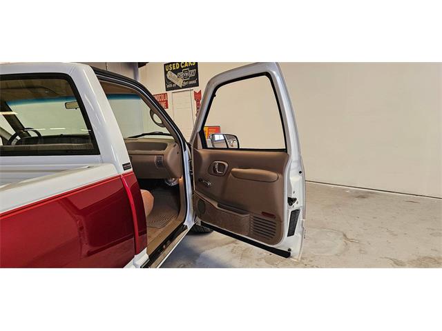 1995 Chevrolet C/K 1500 (CC-2071575) for sale in Hudson, Florida