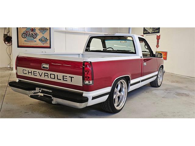 1995 Chevrolet C/K 1500 (CC-2071575) for sale in Hudson, Florida