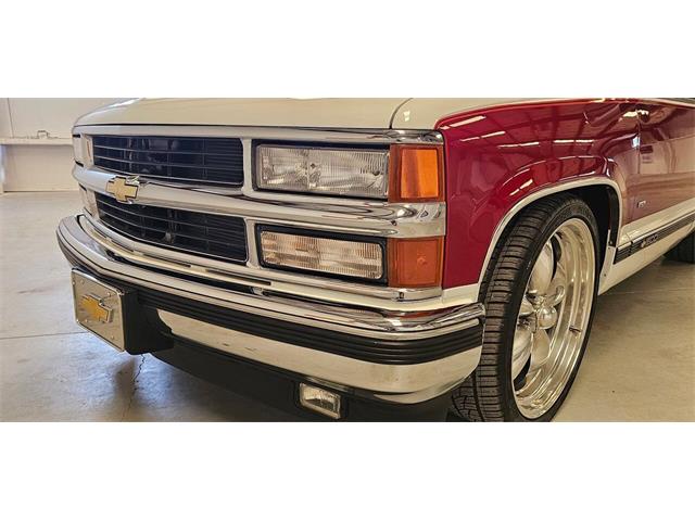 1995 Chevrolet C/K 1500 (CC-2071575) for sale in Hudson, Florida