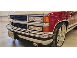 1995 Chevrolet C/K 1500 (CC-2071575) for sale in Hudson, Florida