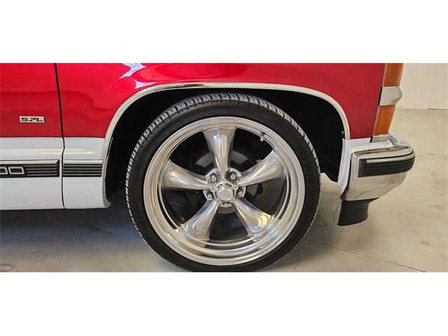 1995 Chevrolet C/K 1500 (CC-2071575) for sale in Hudson, Florida