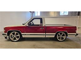 1995 Chevrolet C/K 1500 (CC-2071575) for sale in Hudson, Florida