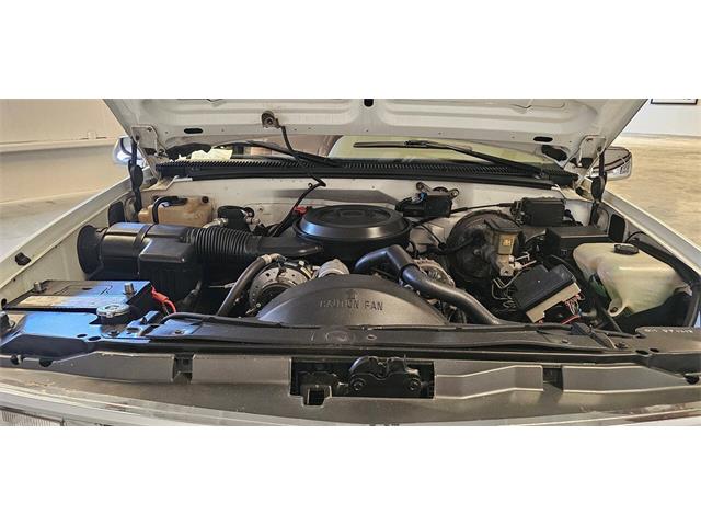 1995 Chevrolet C/K 1500 (CC-2071575) for sale in Hudson, Florida