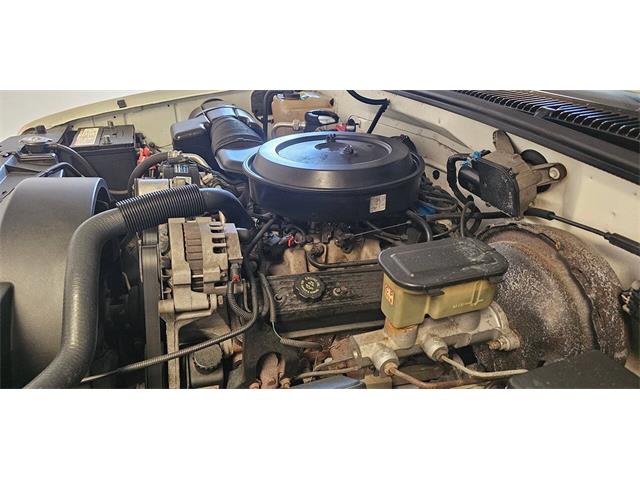 1995 Chevrolet C/K 1500 (CC-2071575) for sale in Hudson, Florida