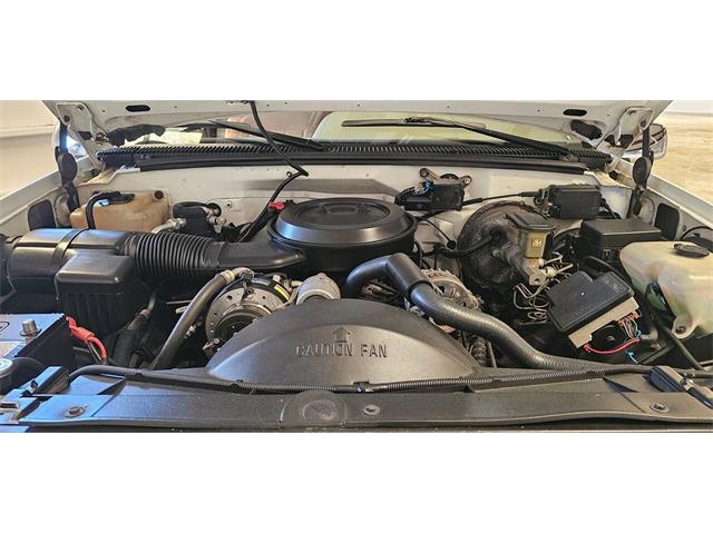 1995 Chevrolet C/K 1500 (CC-2071575) for sale in Hudson, Florida