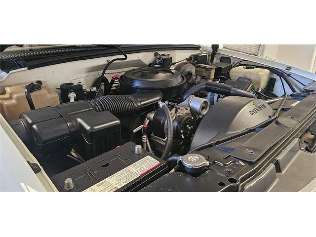 1995 Chevrolet C/K 1500 (CC-2071575) for sale in Hudson, Florida