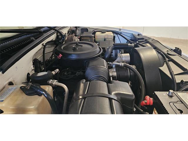 1995 Chevrolet C/K 1500 (CC-2071575) for sale in Hudson, Florida
