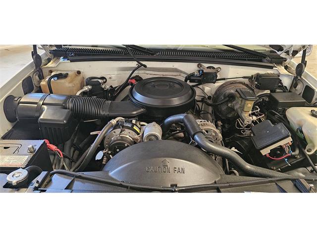 1995 Chevrolet C/K 1500 (CC-2071575) for sale in Hudson, Florida