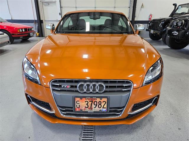 2013 Audi TT (CC-2071576) for sale in Bend, Oregon