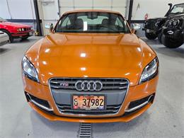 2013 Audi TT (CC-2071576) for sale in Bend, Oregon
