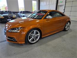 2013 Audi TT (CC-2071576) for sale in Bend, Oregon