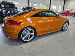2013 Audi TT (CC-2071576) for sale in Bend, Oregon