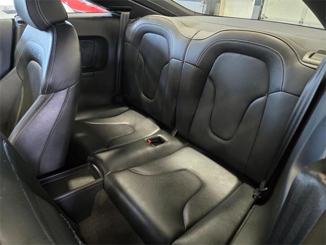2013 Audi TT (CC-2071576) for sale in Bend, Oregon