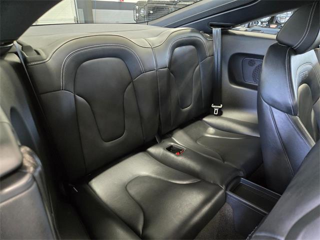 2013 Audi TT (CC-2071576) for sale in Bend, Oregon