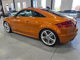 2013 Audi TT (CC-2071576) for sale in Bend, Oregon