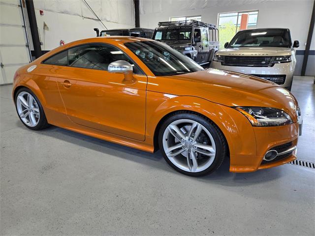 2013 Audi TT (CC-2071576) for sale in Bend, Oregon