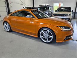 2013 Audi TT (CC-2071576) for sale in Bend, Oregon