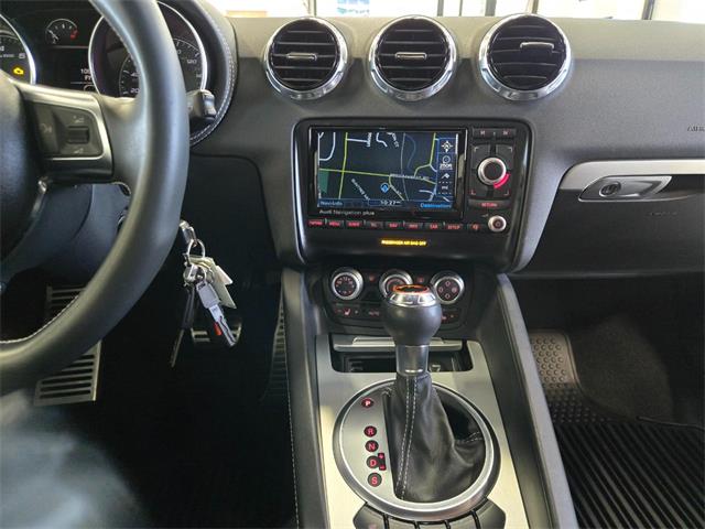 2013 Audi TT (CC-2071576) for sale in Bend, Oregon
