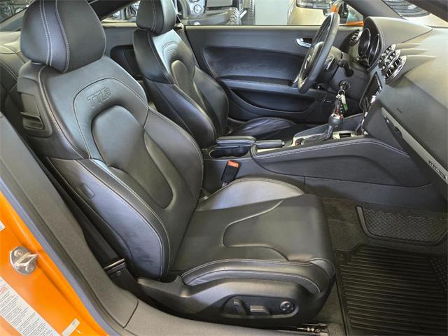 2013 Audi TT (CC-2071576) for sale in Bend, Oregon
