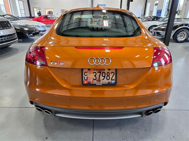2013 Audi TT (CC-2071576) for sale in Bend, Oregon