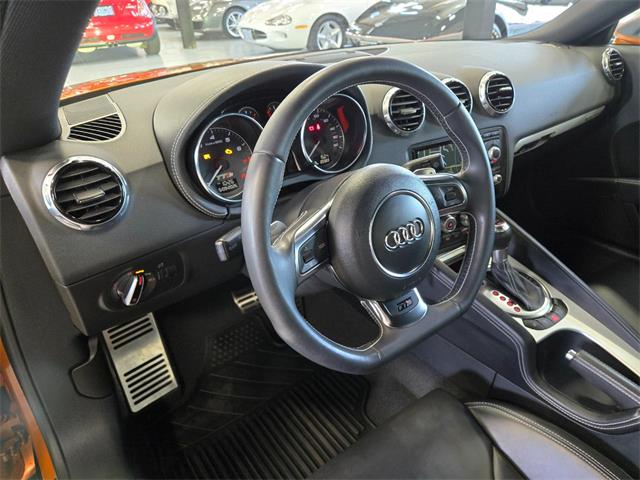 2013 Audi TT (CC-2071576) for sale in Bend, Oregon