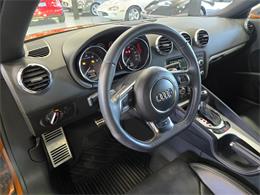 2013 Audi TT (CC-2071576) for sale in Bend, Oregon