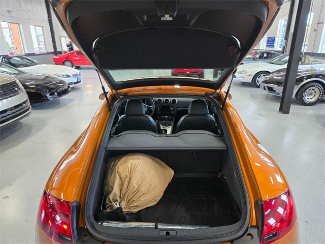 2013 Audi TT (CC-2071576) for sale in Bend, Oregon