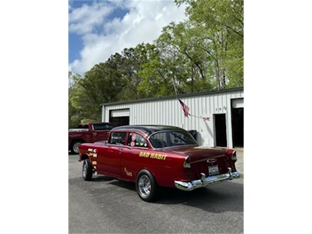 1955 Chevrolet 210 (CC-2071578) for sale in Myrtle Beach, South Carolina