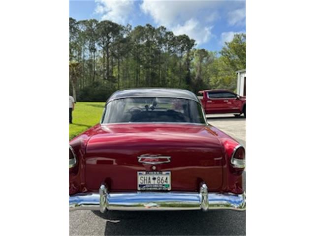 1955 Chevrolet 210 (CC-2071578) for sale in Myrtle Beach, South Carolina