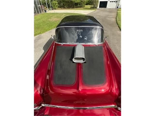 1955 Chevrolet 210 (CC-2071578) for sale in Myrtle Beach, South Carolina