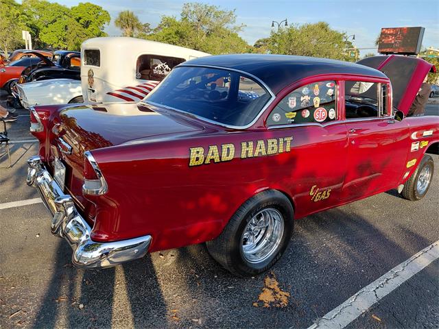 1955 Chevrolet 210 (CC-2071578) for sale in Myrtle Beach, South Carolina