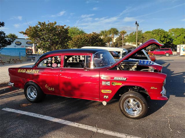 1955 Chevrolet 210 (CC-2071578) for sale in Myrtle Beach, South Carolina