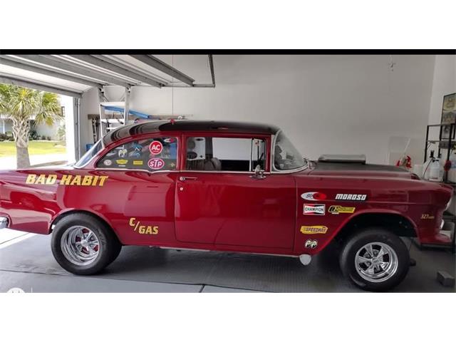 1955 Chevrolet 210 (CC-2071578) for sale in Myrtle Beach, South Carolina