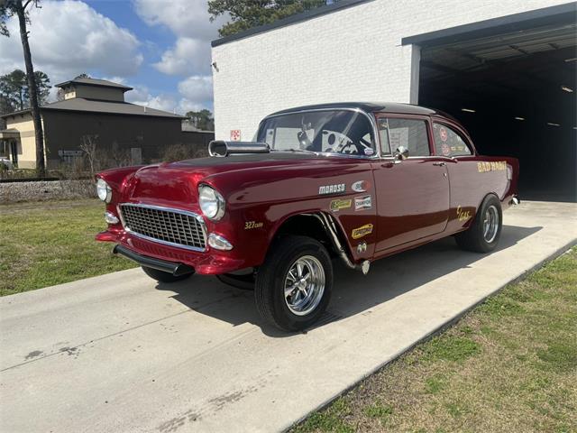 1955 Chevrolet 210 (CC-2071578) for sale in Myrtle Beach, South Carolina