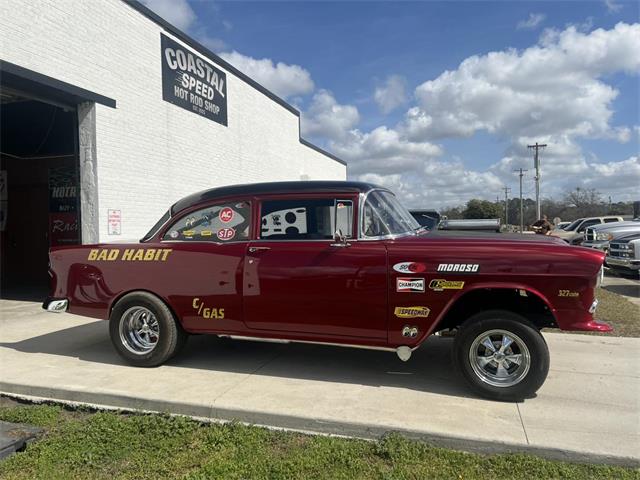 1955 Chevrolet 210 (CC-2071578) for sale in Myrtle Beach, South Carolina