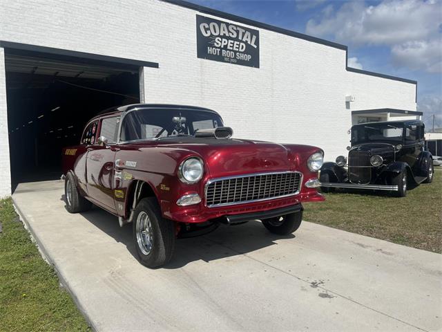 1955 Chevrolet 210 (CC-2071578) for sale in Myrtle Beach, South Carolina