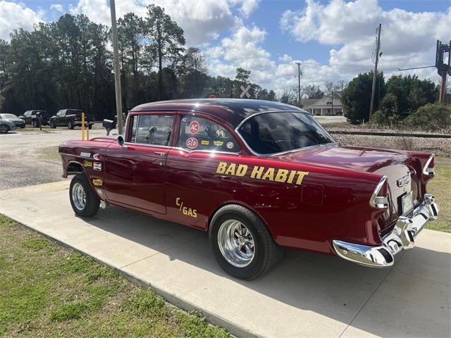 1955 Chevrolet 210 (CC-2071578) for sale in Myrtle Beach, South Carolina